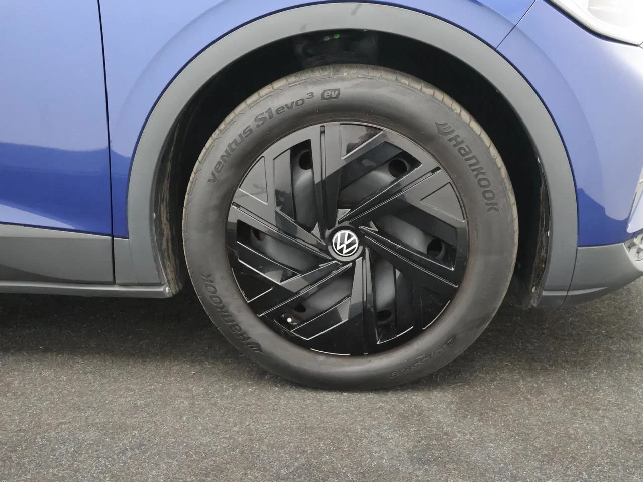 Volkswagen ID.4 ID.4 Pro Performance MAX 77 kWh 204PK *AUTOMAAT*SPORTZETELS*PANODAK-360°CAMERA*CRUISE*NAVI*APP-CONNECT*...*