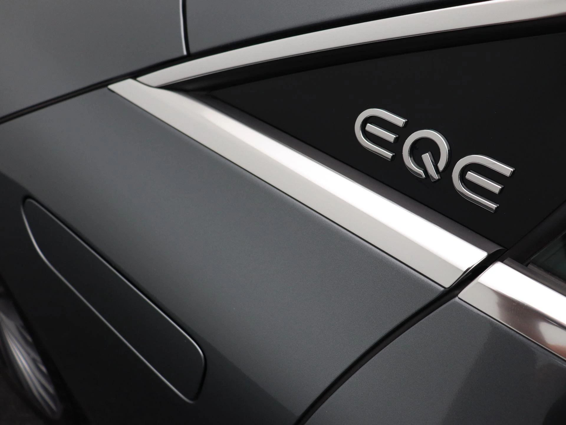 Mercedes-Benz EQE 300 Star Edition + DIGITAL LIGHT + AIRMATIC + PANO DAK + LEDER +
