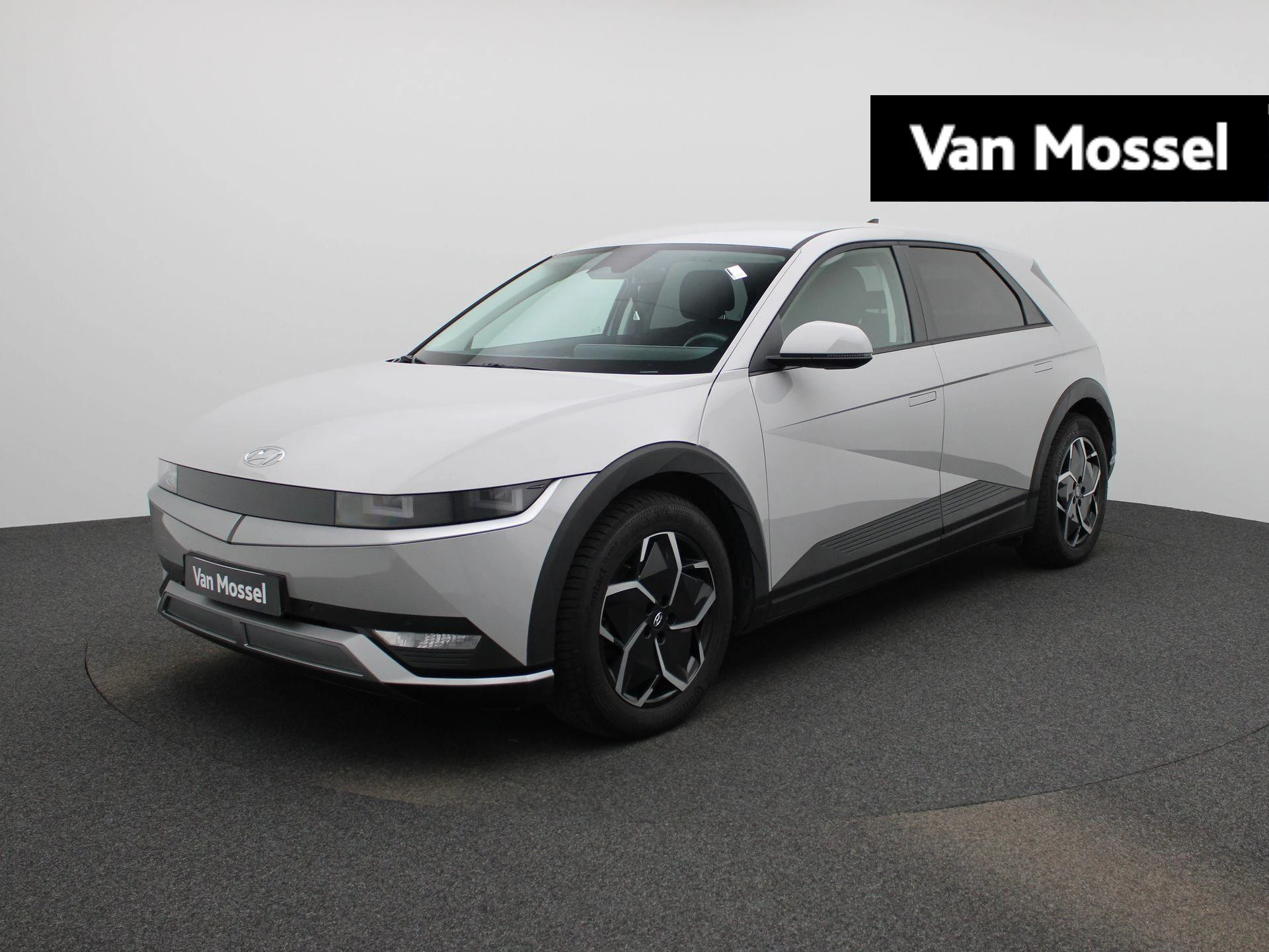 Hyundai-IONIQ 5-image-0