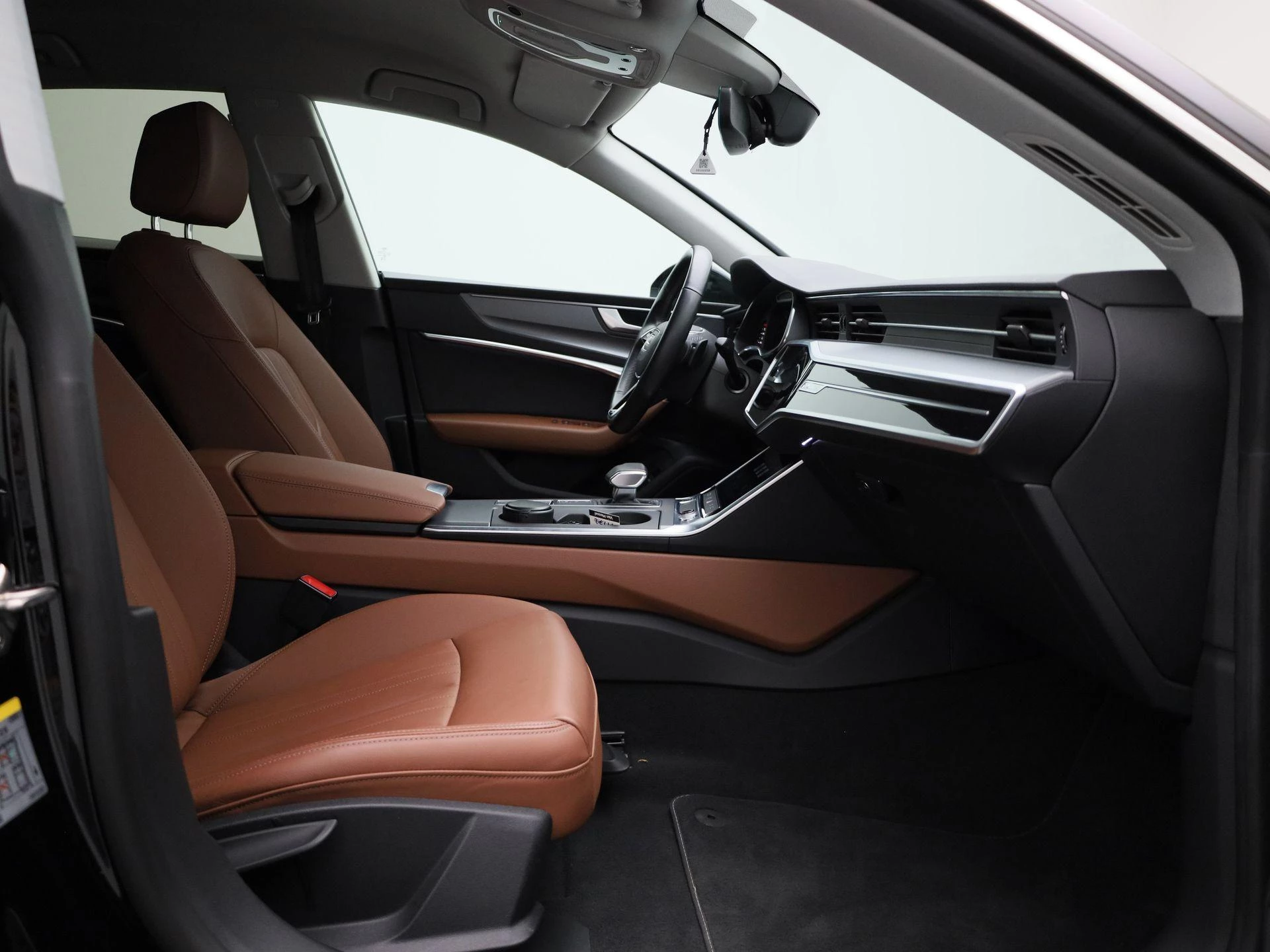 Audi A7 Sportback 2.0 35 TDI 120kW S tronic