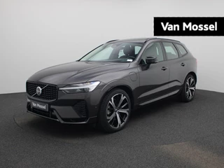 Volvo XC60 T8 PHEV 4x4 Ultimate Dark Aut.