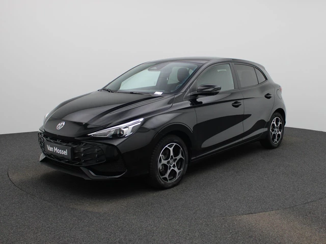 MG MG3