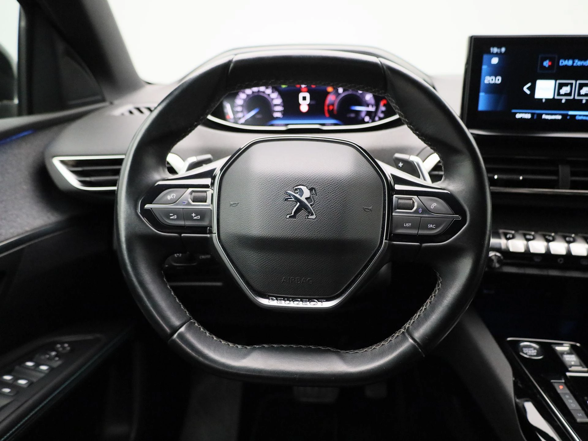 Peugeot 5008 1.2 PureTech Allure Pack Business