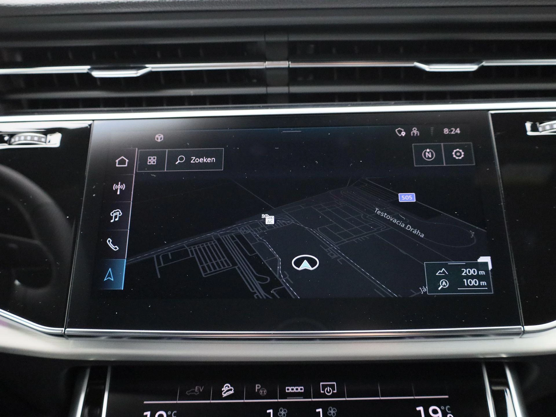 Audi Q7 55 TFSI e quattro Pro Line S