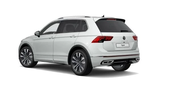 Volkswagen Tiguan 1.4 TSI eHybrid R-Line Business+ 245 PK|