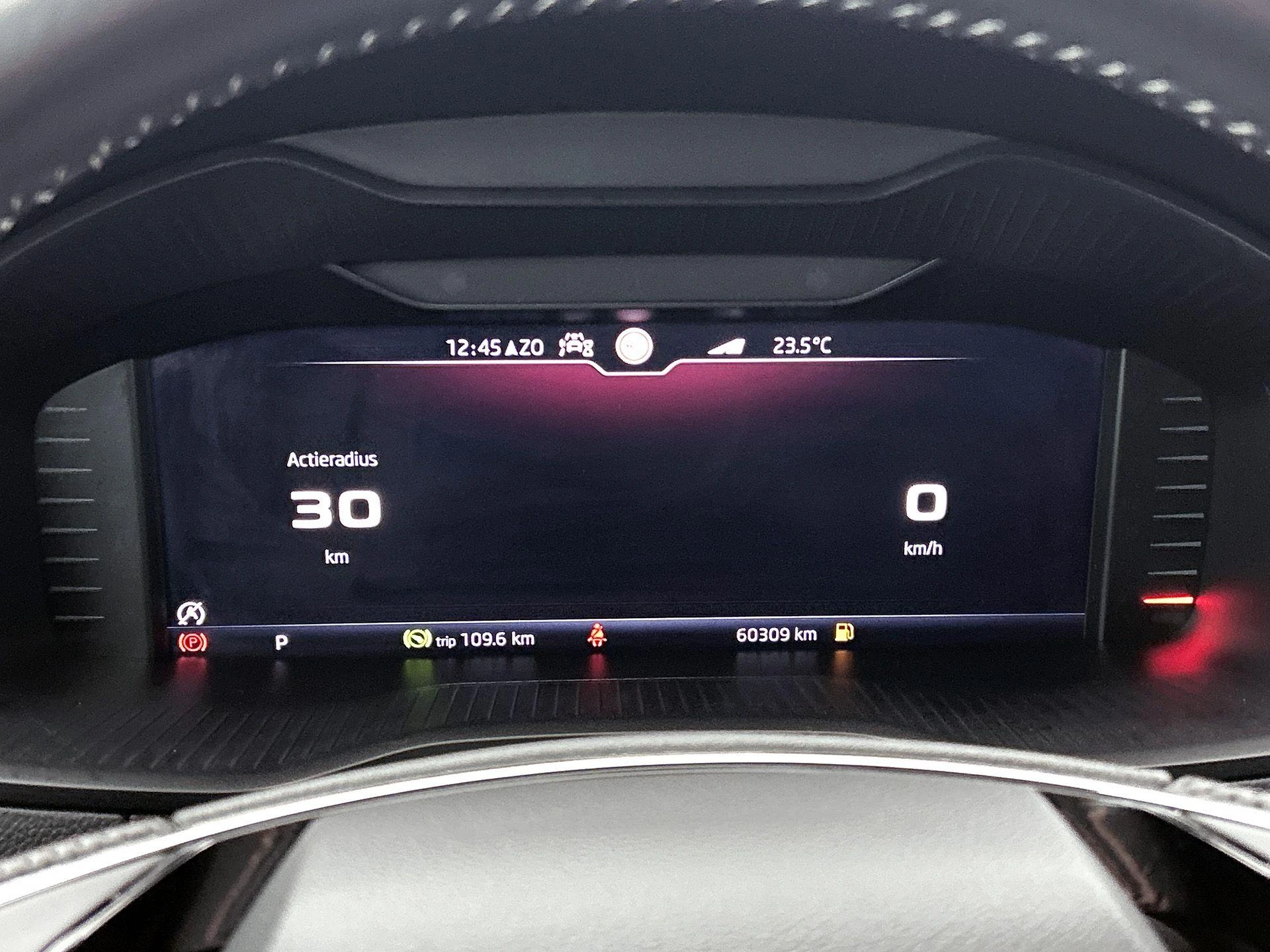 Škoda Karoq 1.5 TSI ACT Sportline Business