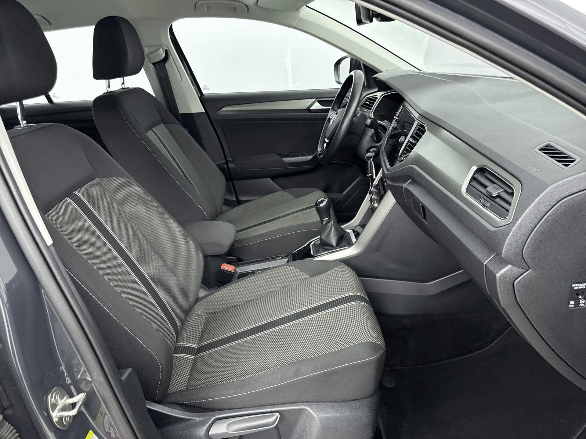 Volkswagen T-Roc 1.0 TSI Style