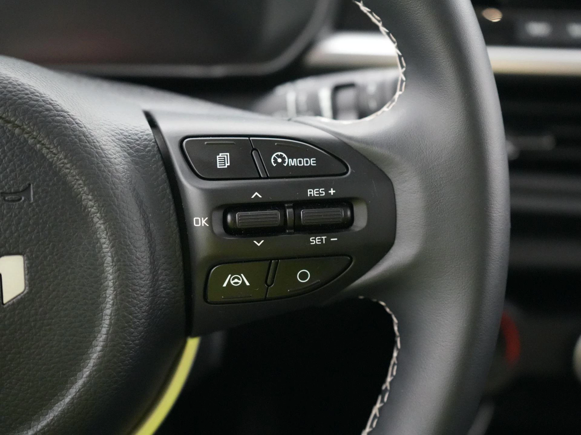 Kia Picanto 1.0 GDI ISG 63 AMT Pulse