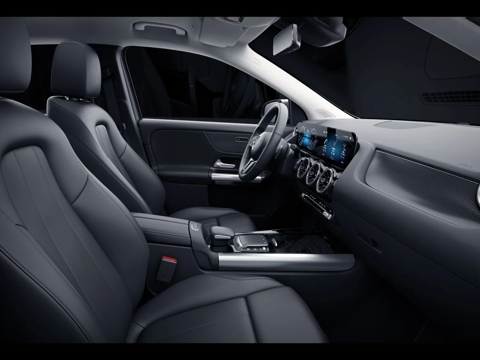Mercedes-Benz-GLA 180-image-8