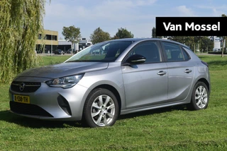 Opel Corsa 1.2 Edition