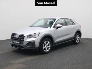 Audi Q2 2.0 30 TDI 85kW S tronic Business Editio