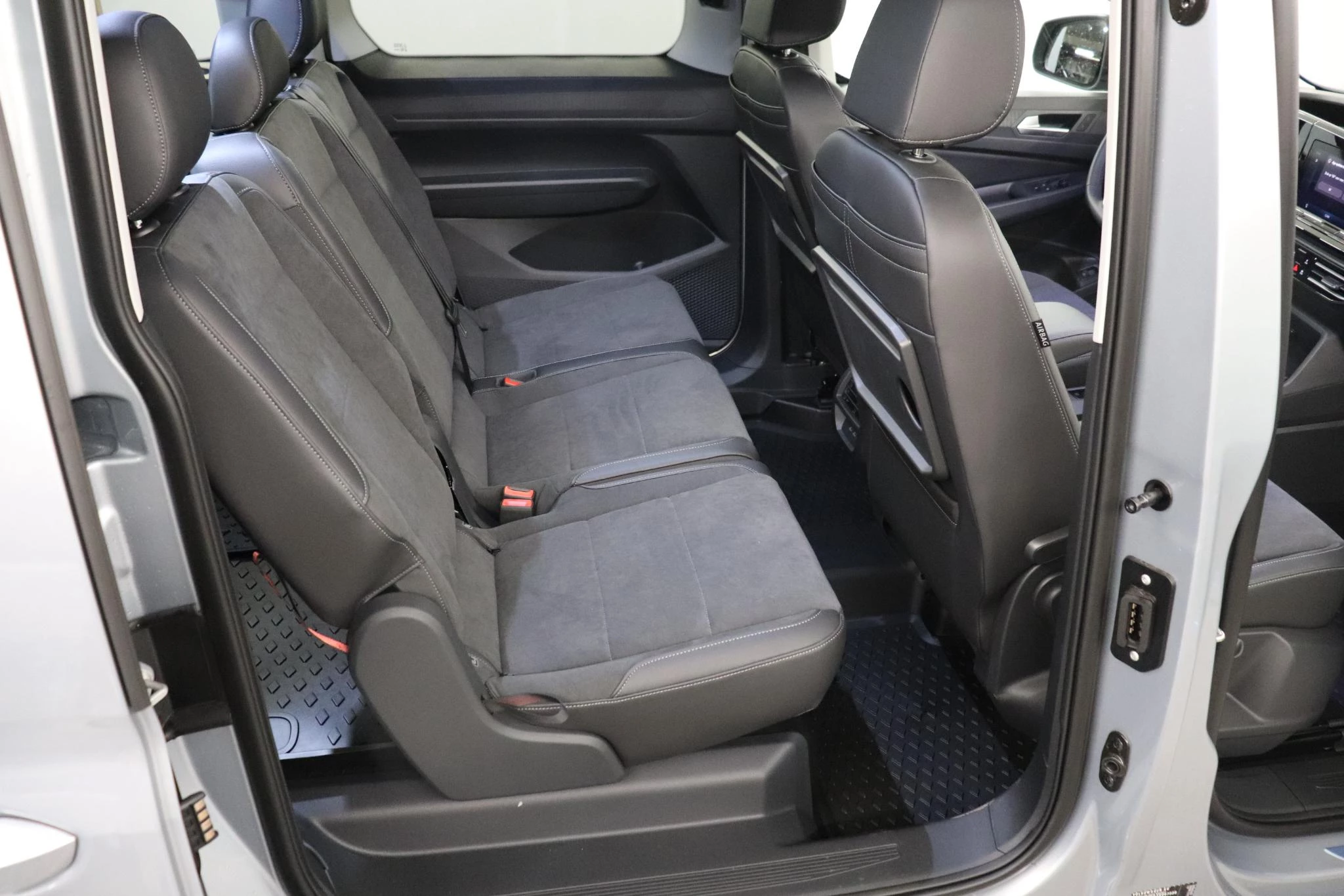 Volkswagen Caddy Maxi 1.5 TSI 85 kW DSG Maxi Style