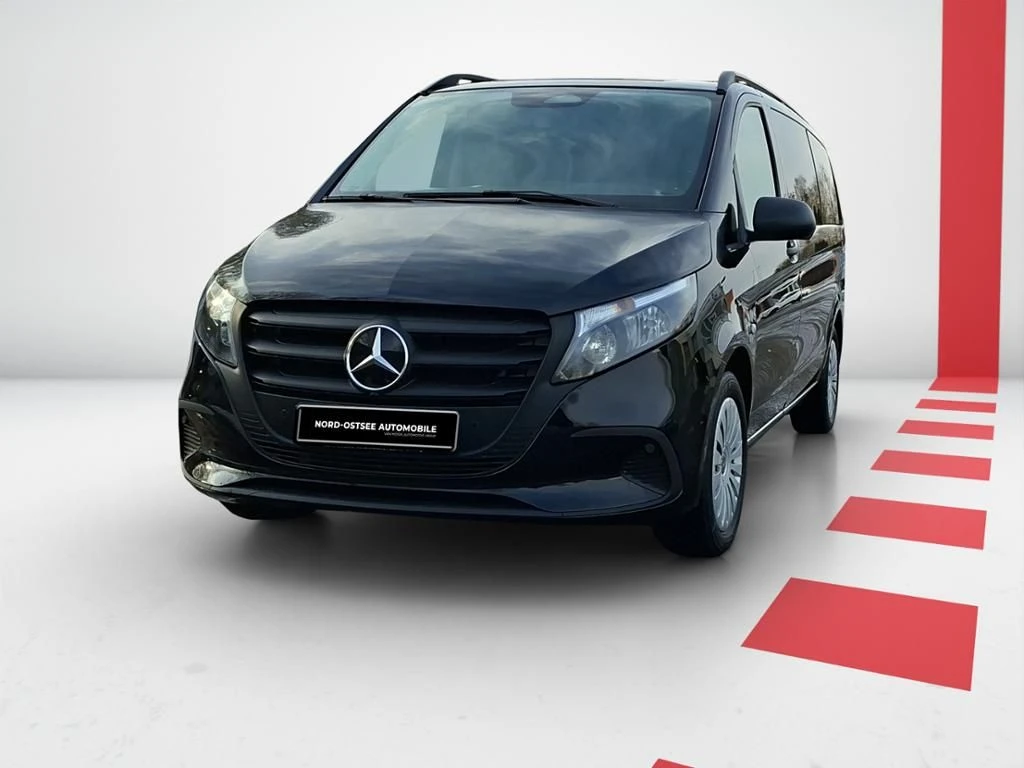 Mercedes-Benz-Vito 116-image-1
