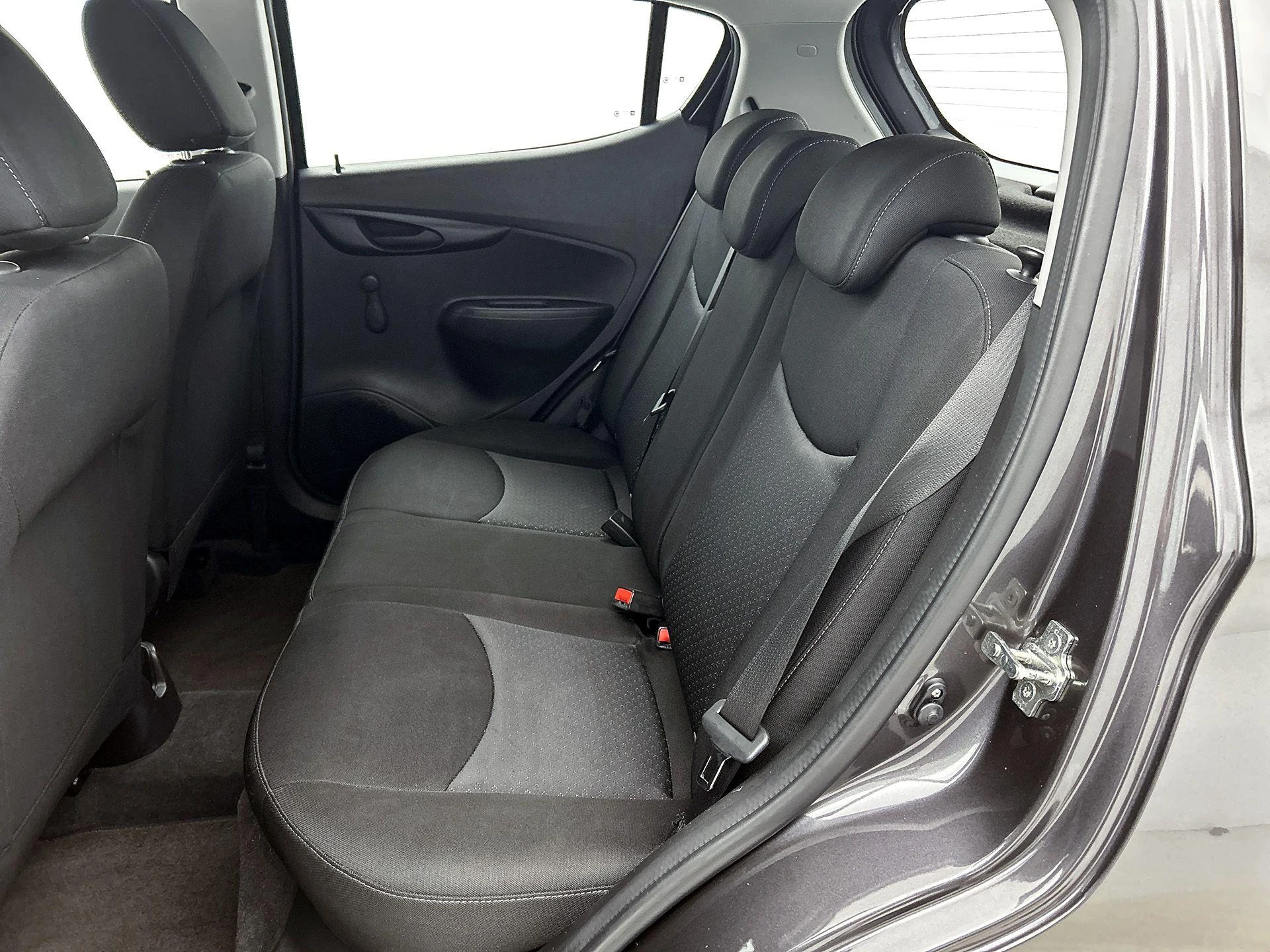 Opel KARL 1.0 ecoFLEX Edition
