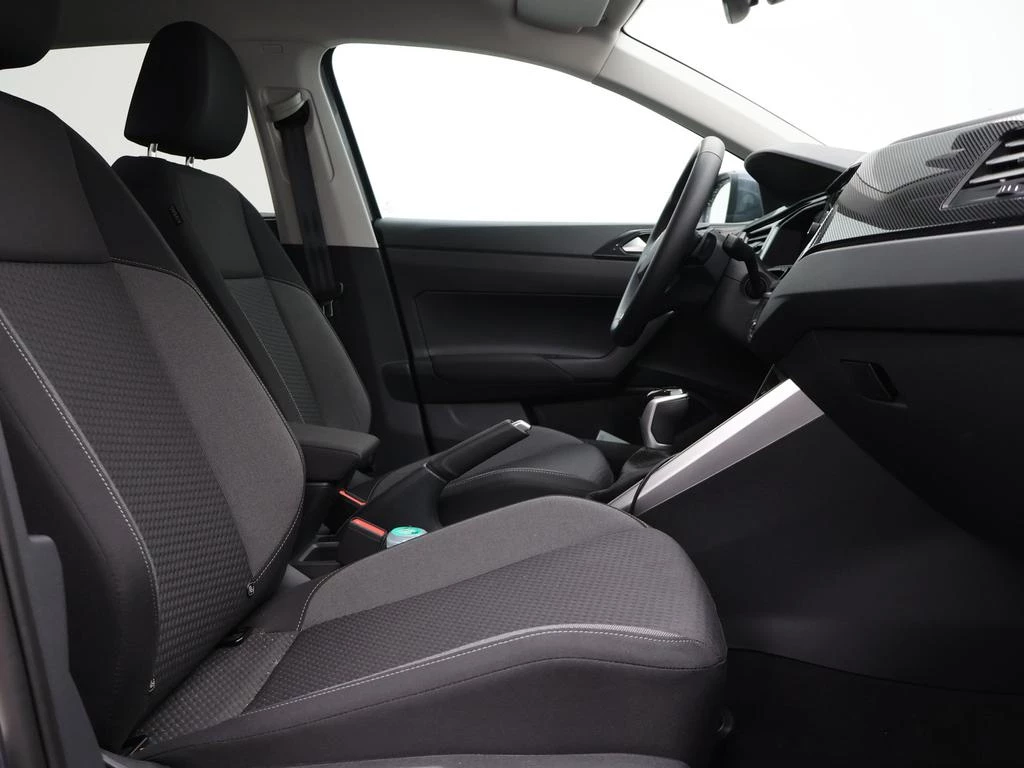 Volkswagen Taigo Taigo Life Business 1.0 TSI 116 pk *AUTOMAAT* DEMO *