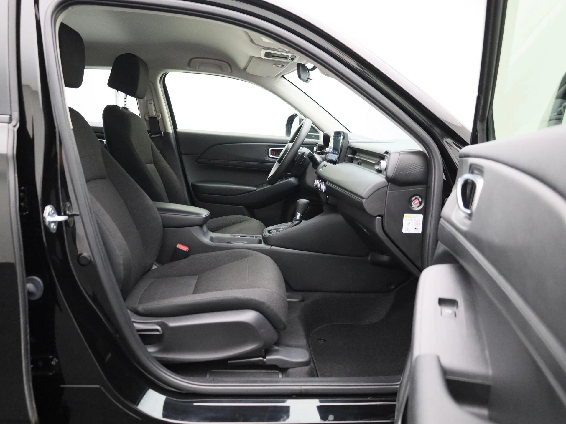 Honda-HR-V-image-34