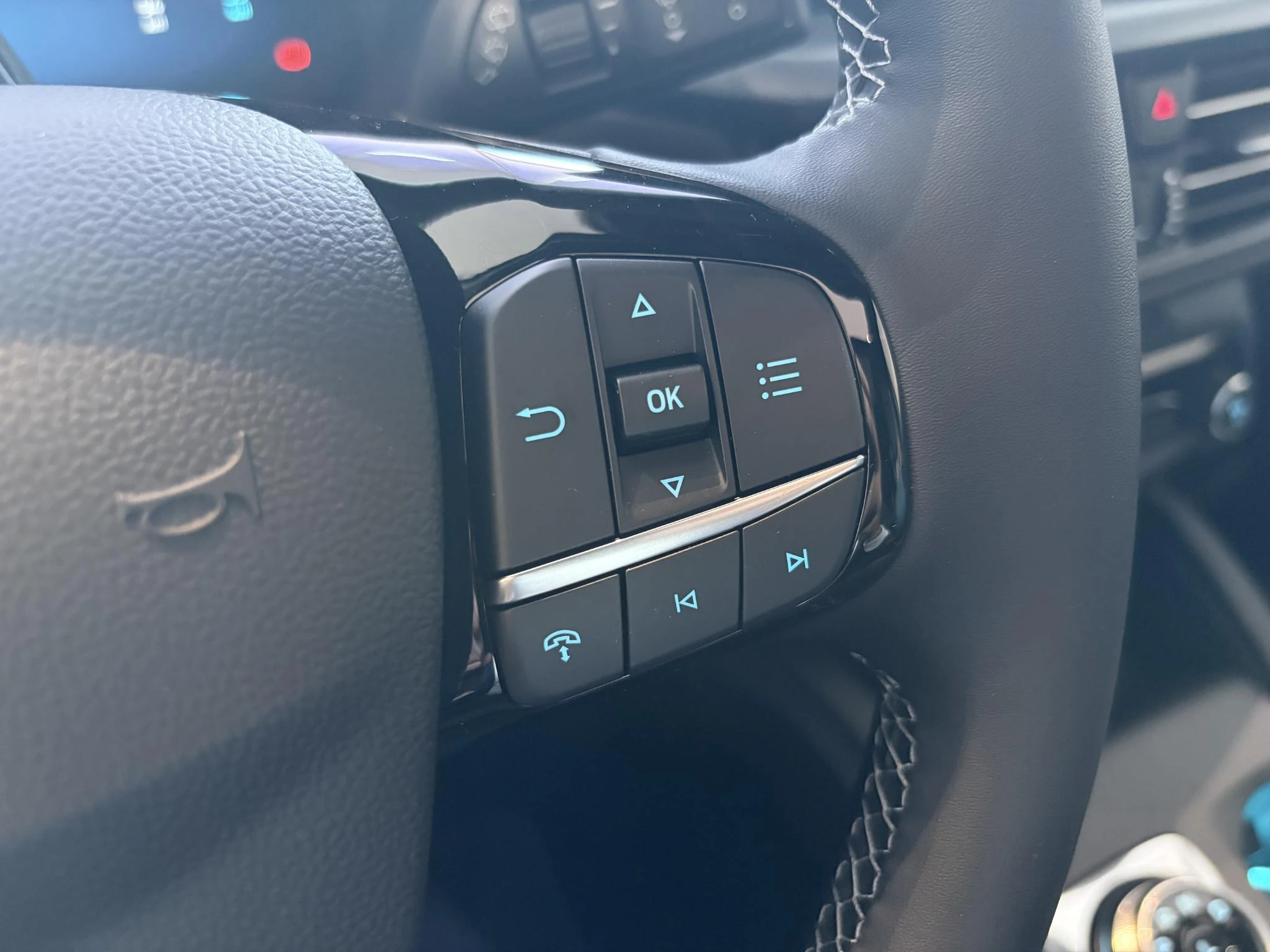 Ford Kuga BLUE CRUISE