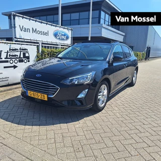 Ford Focus 1.5 EcoBlue Trend Edition Business