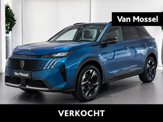 Peugeot 5008 1.6 Plug-in Hybrid 195 Allure 7p