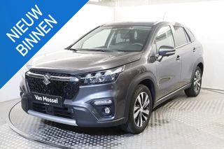 Suzuki S-Cross 1.5 Hybrid AllGrip Style
