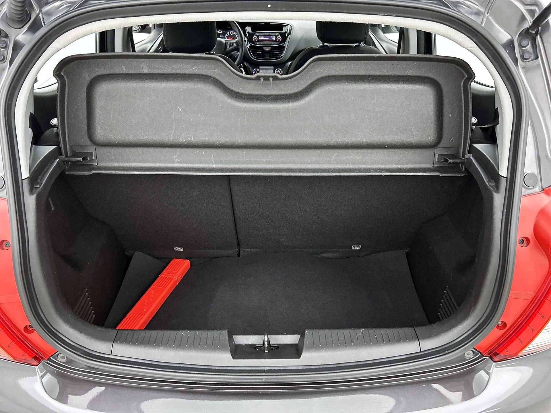 Opel KARL 1.0 ecoFLEX Edition