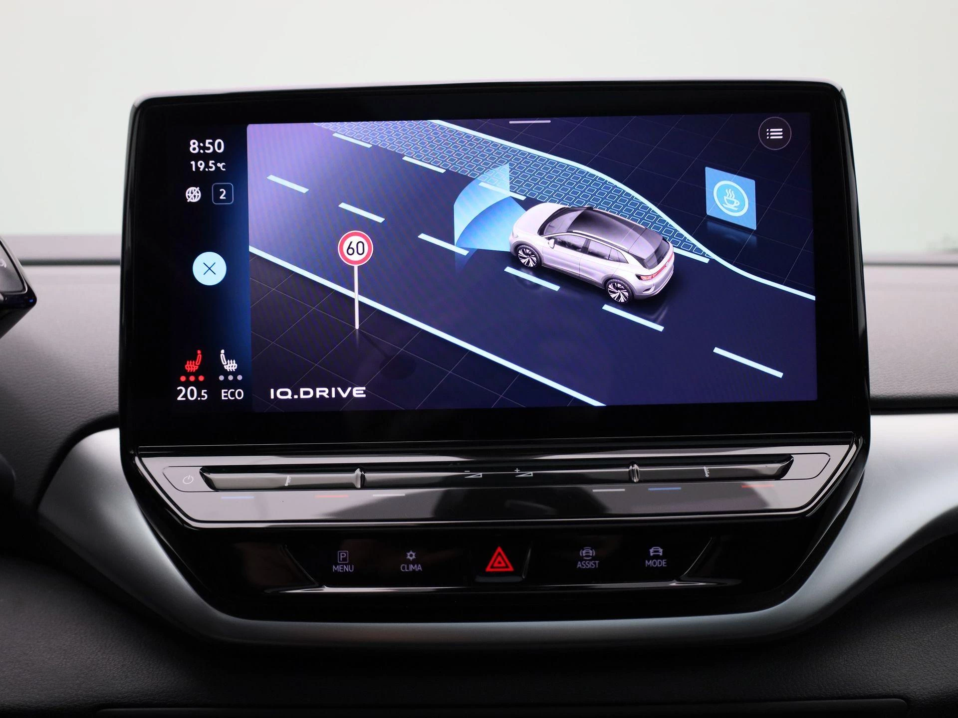 Volkswagen ID.4 Pro 77 kWh 204 PK|