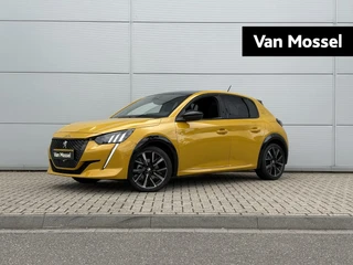 Peugeot 208 1.2 PureTech GT