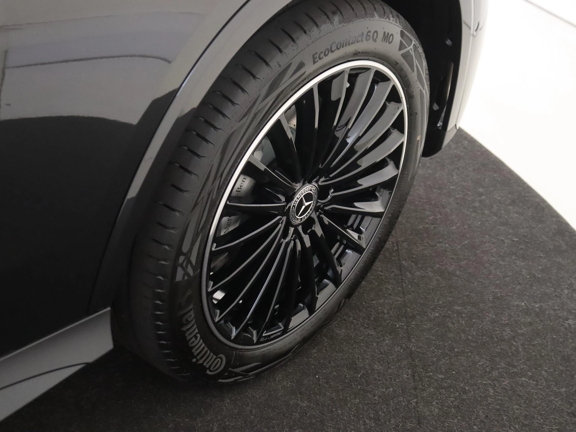 Mercedes-Benz GLC Coupé 300e 4MATIC Business Solution AMG