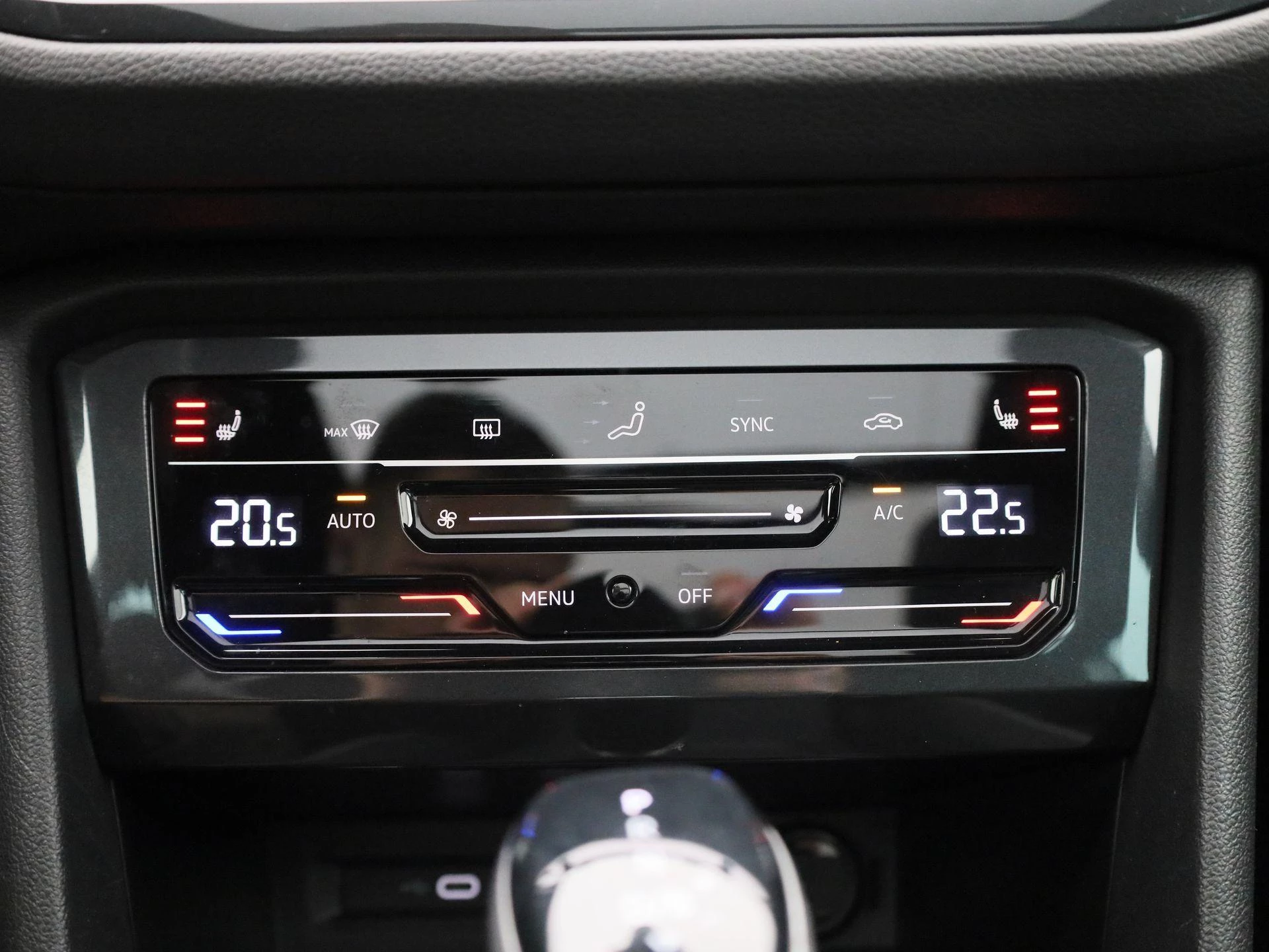 Volkswagen Tiguan 1.4 TSI eHybrid R-Line Business+ 245 PK|