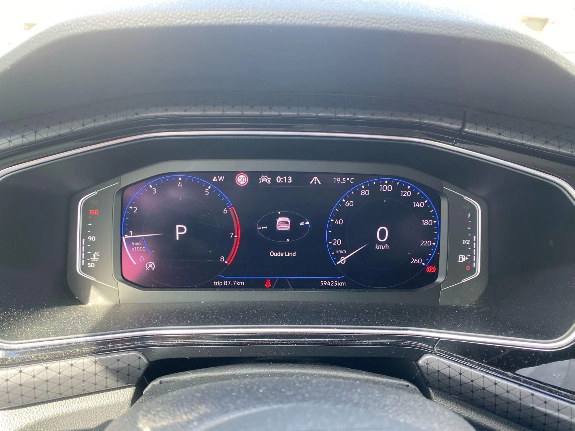 Volkswagen T-Cross 1.0 TSI R-Line
