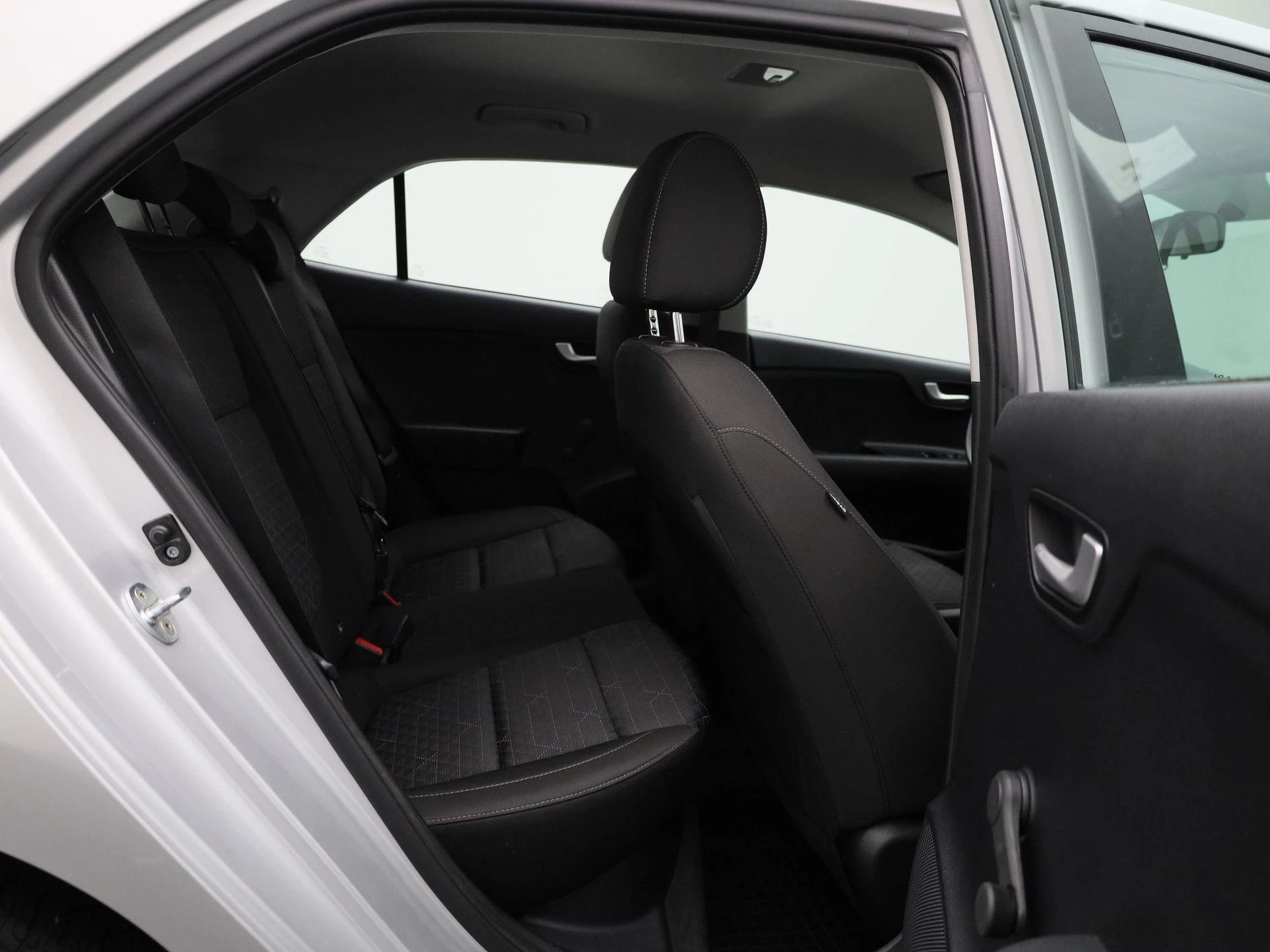 Kia Rio Easy 1.2