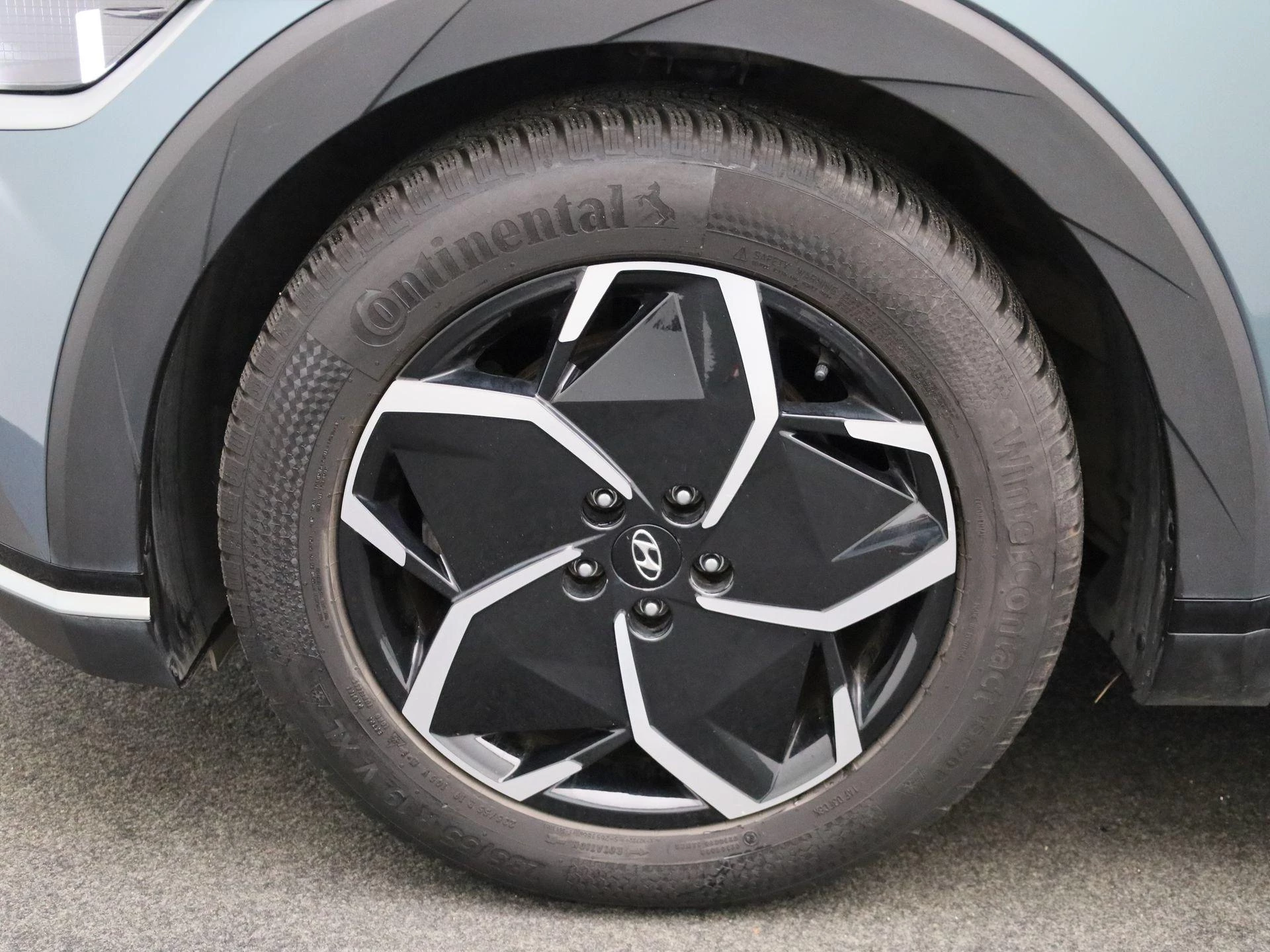 Hyundai IONIQ 5 77.4kWh Core