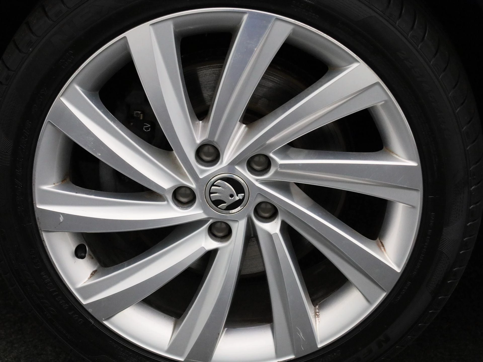 Škoda Octavia Combi 1.4 TSI PHEV 150kW DSG6 Ambition