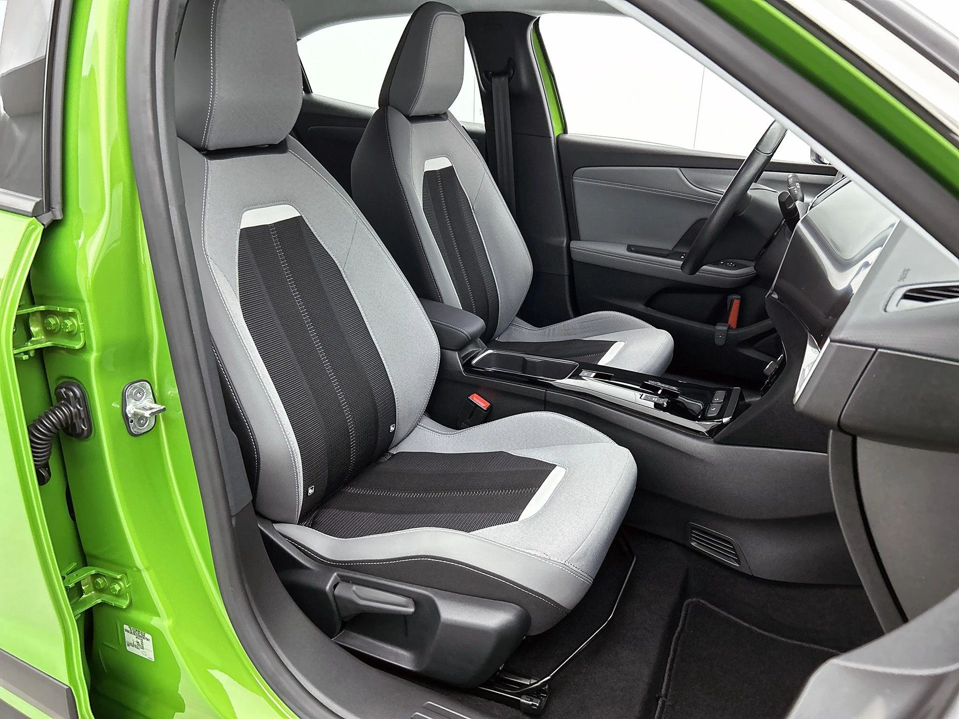 Opel Mokka-e Ultimate 50-kWh 11kw bl.