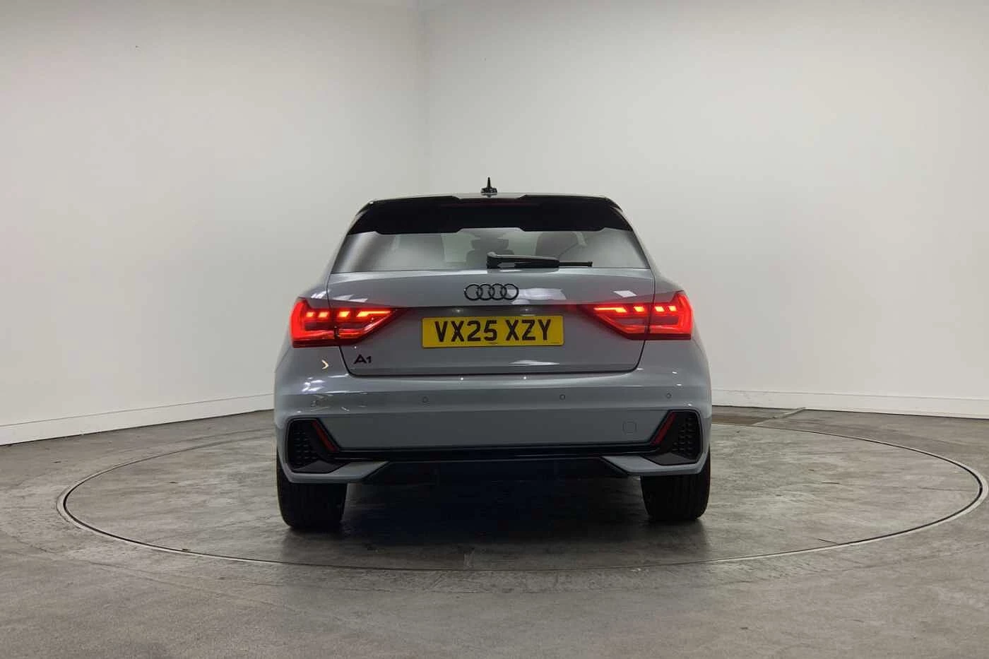 Audi-A1 Sportback-image-10