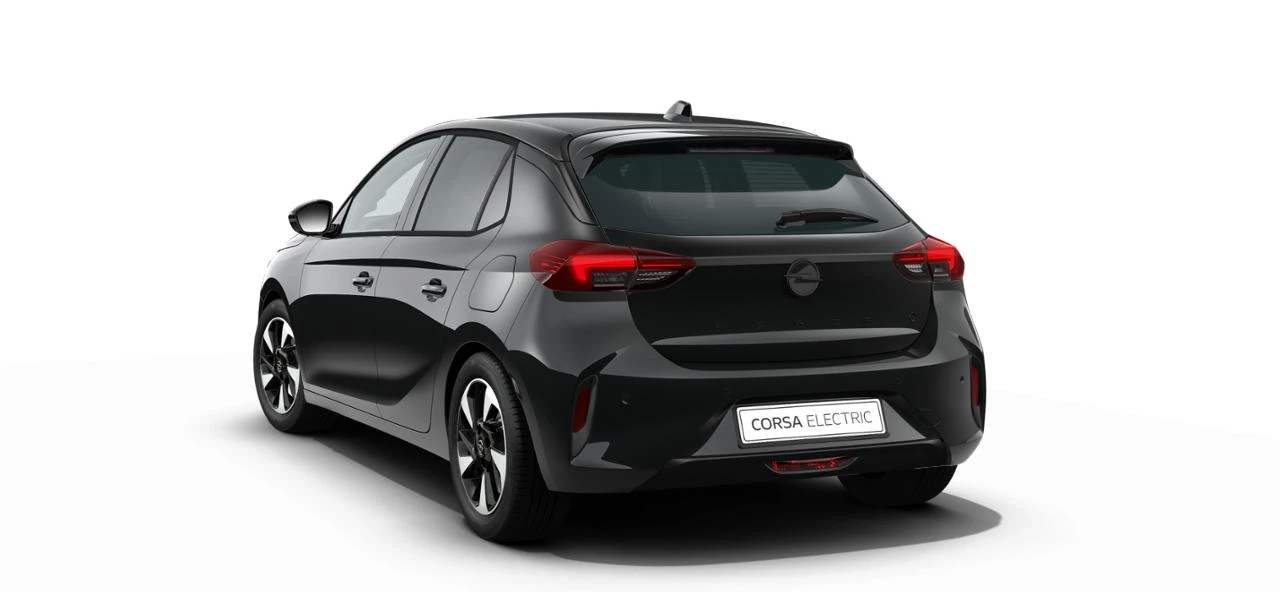 Opel Corsa-e