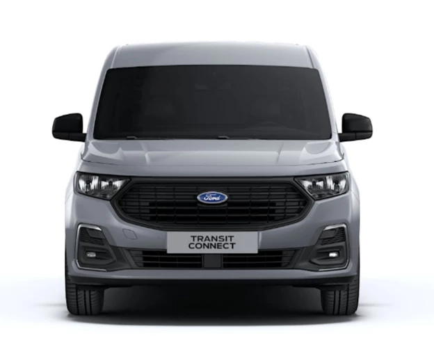 Ford Transit Connect 1.5 EcoBoost PHEV L2 Limited