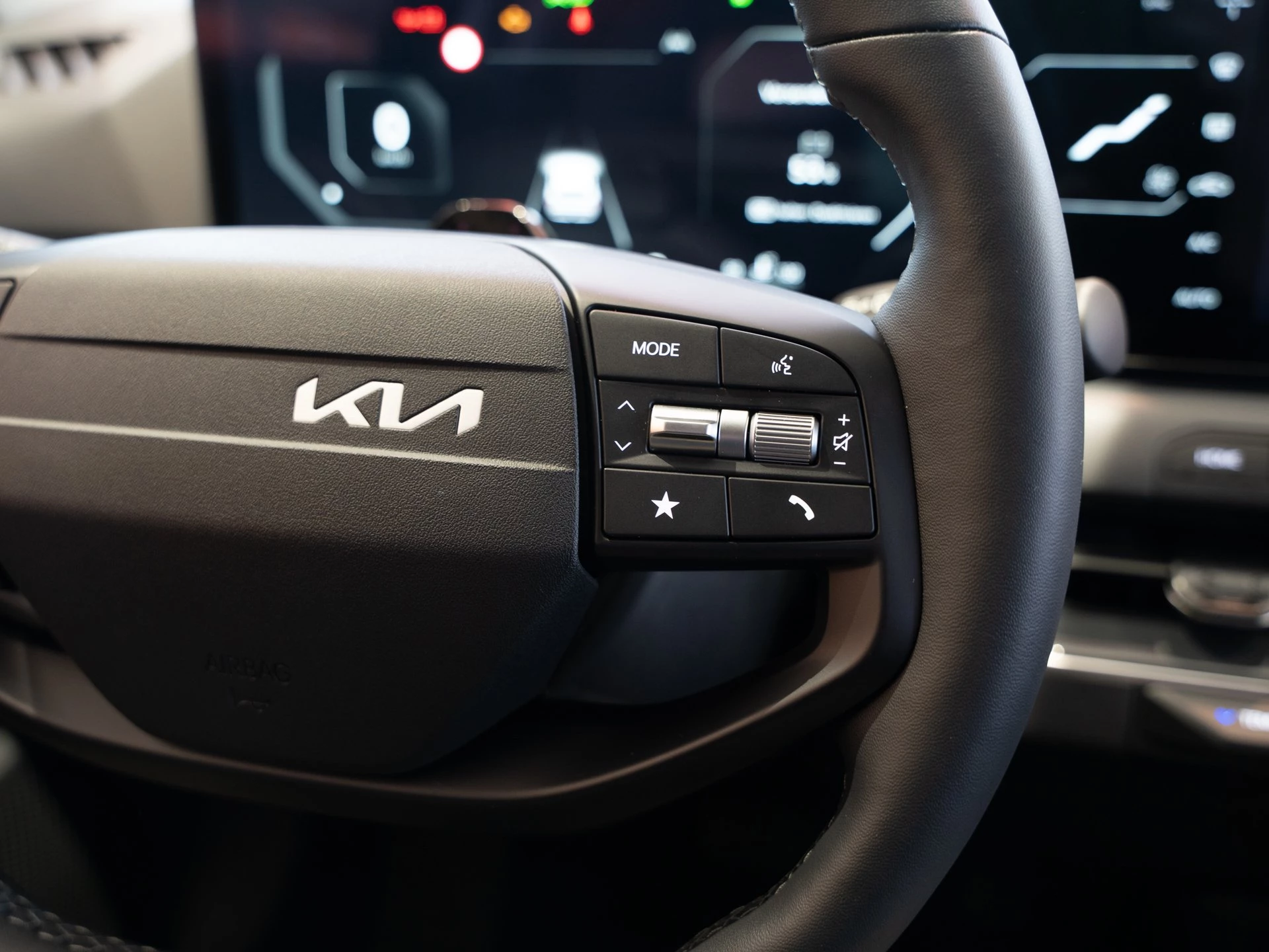 Kia K4 Spirit 1.6 T-GDI 110 kW DCT Schräghecklimousine. 5-türig