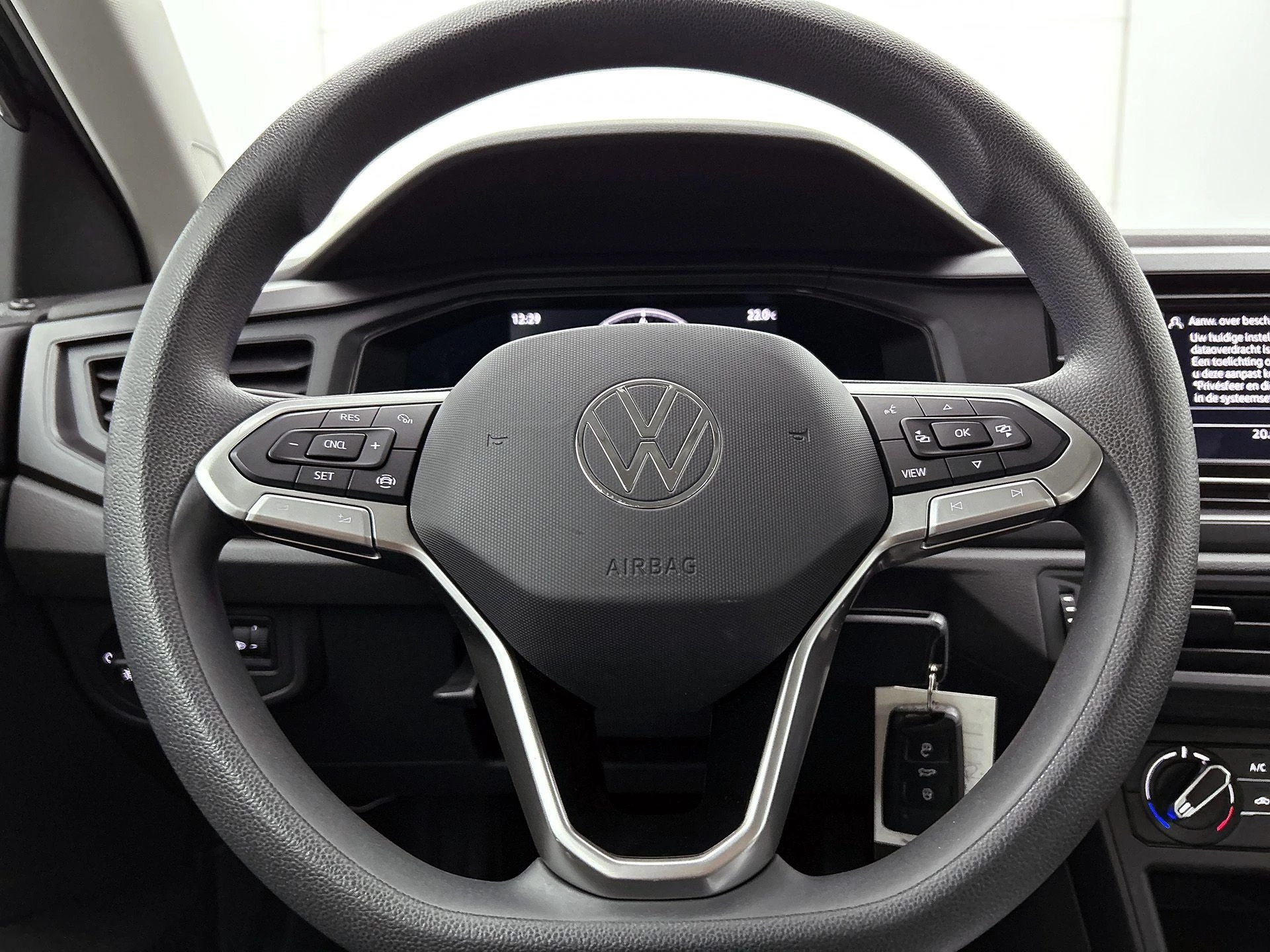 Volkswagen Polo 1.0 TSI Polo