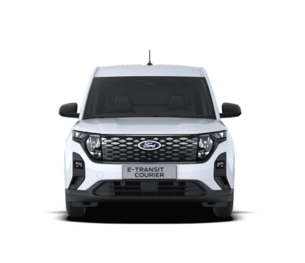 Ford E-Transit Courier Trend 44 kWh