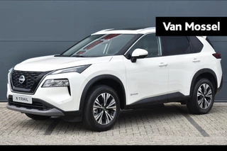 Nissan X-Trail 1.5 e-4orce N-Connecta 4WD 7 Persoons. 214PK