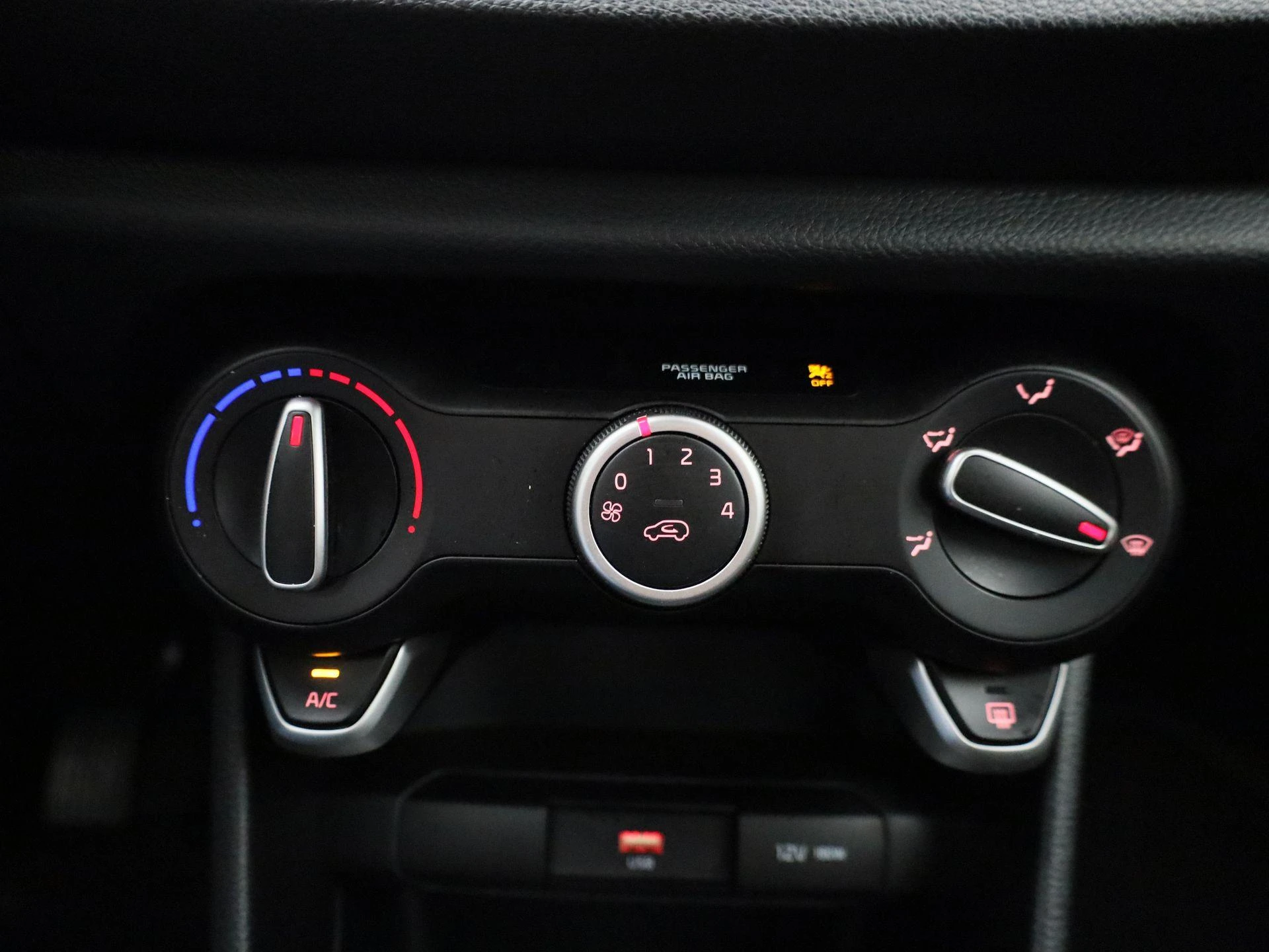 Kia Picanto 1.0 DPi ComfortLine