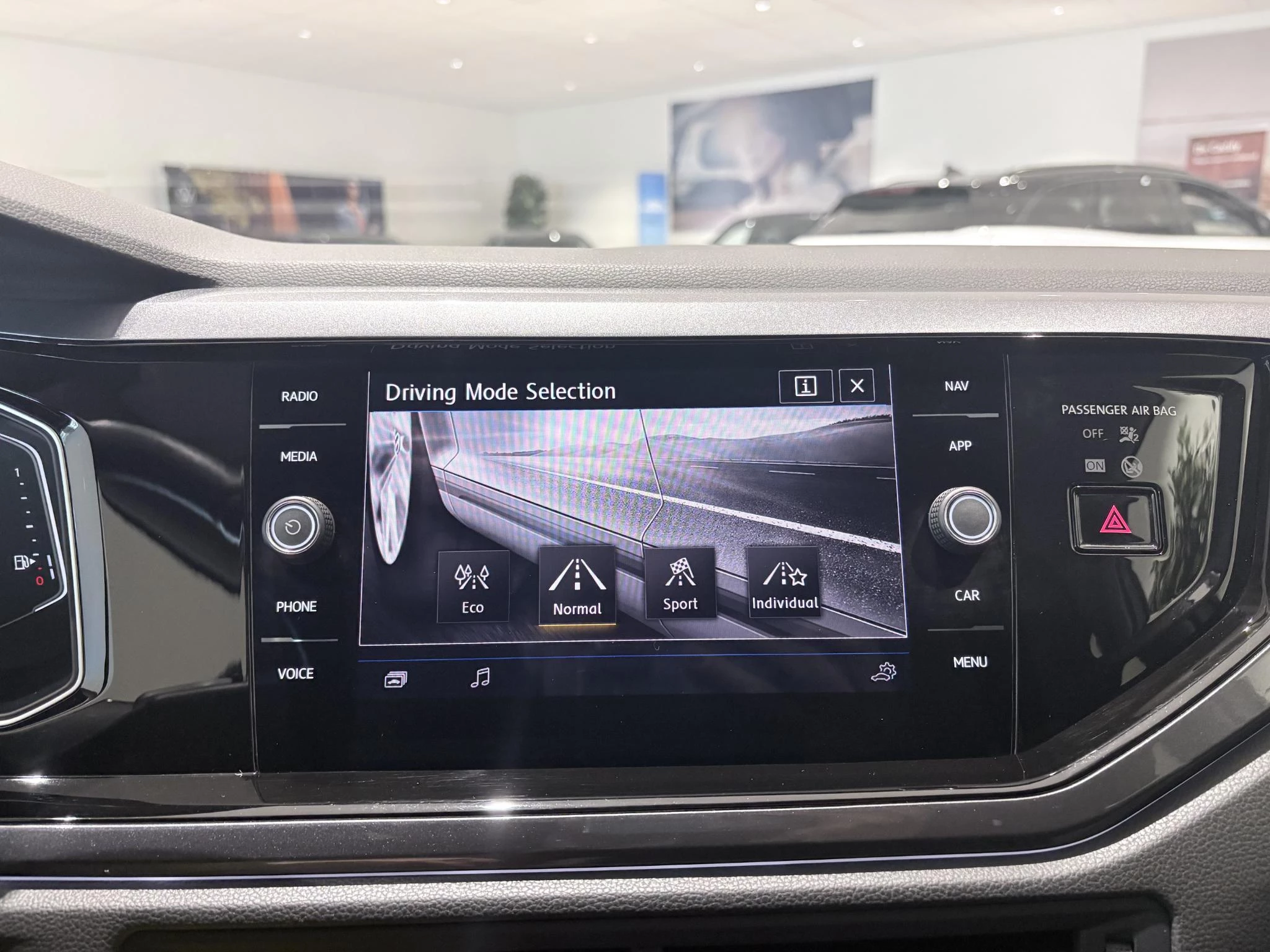 Volkswagen Polo 1.0 TSI Highline