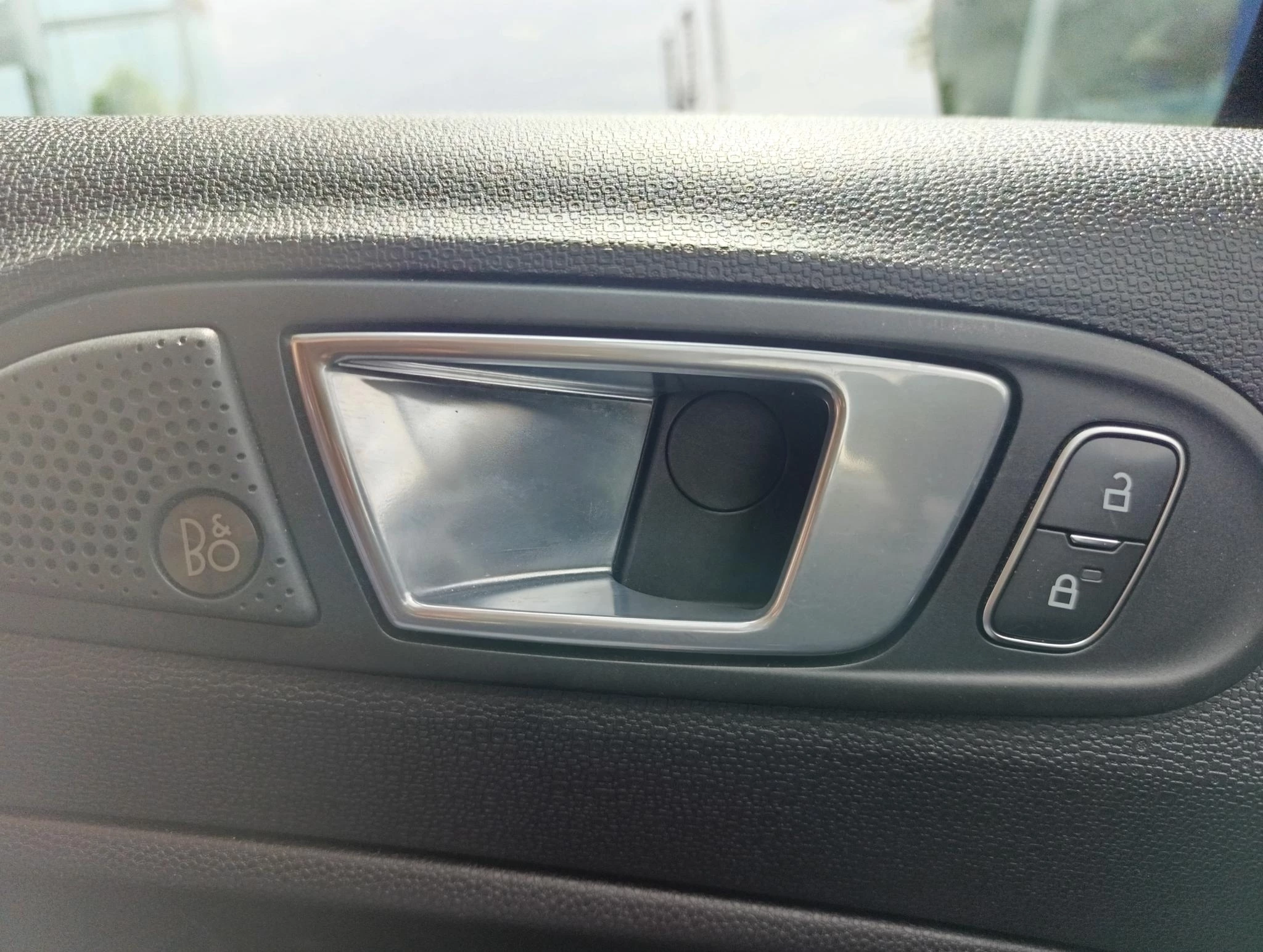 Ford EcoSport 1.0 EcoBoost ST-Line
