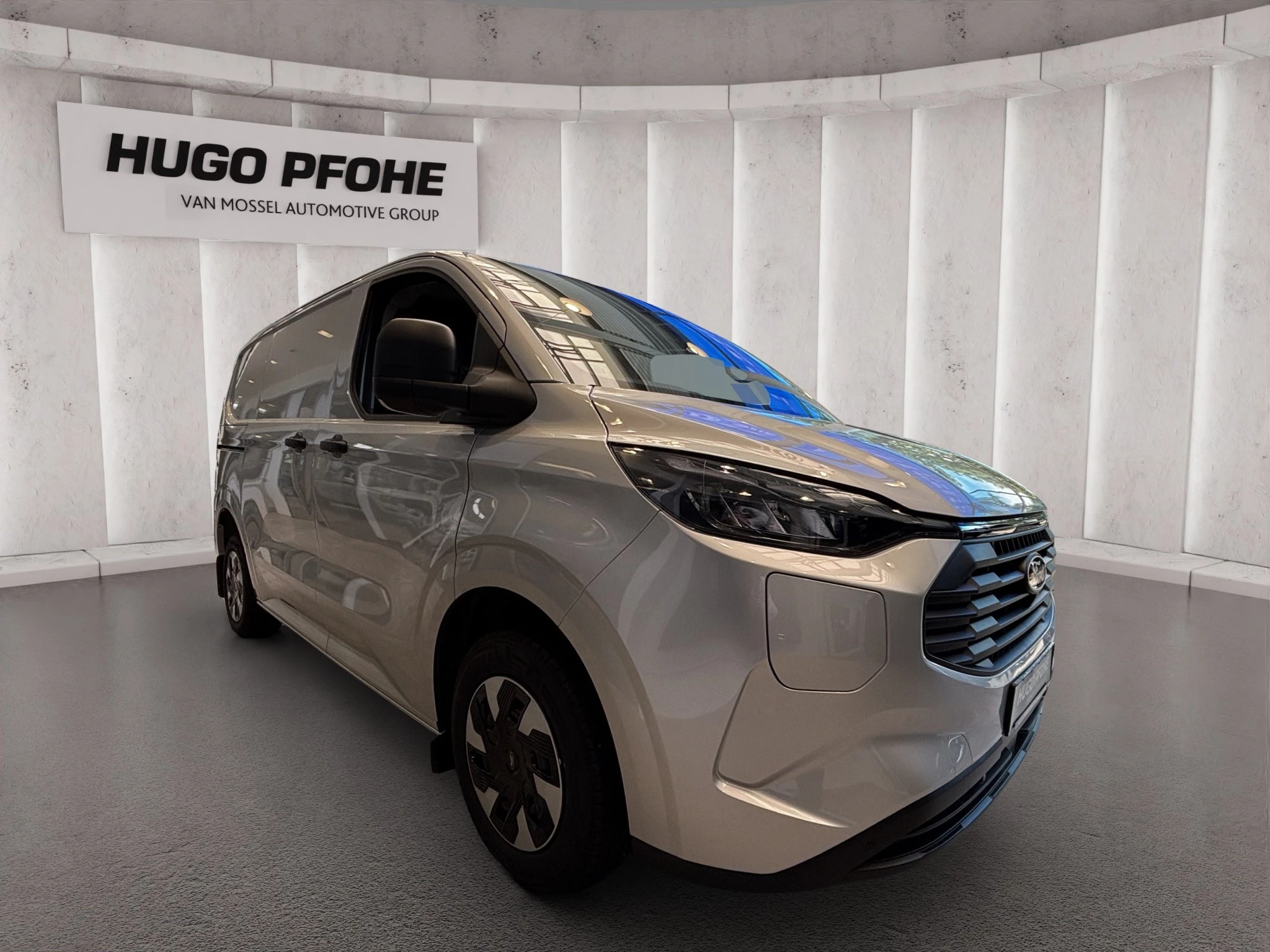Ford Transit Custom Trend Service-Line PHEV 320 L1 *Aktion inkl. Macher Prämie bis 30.06.2026*