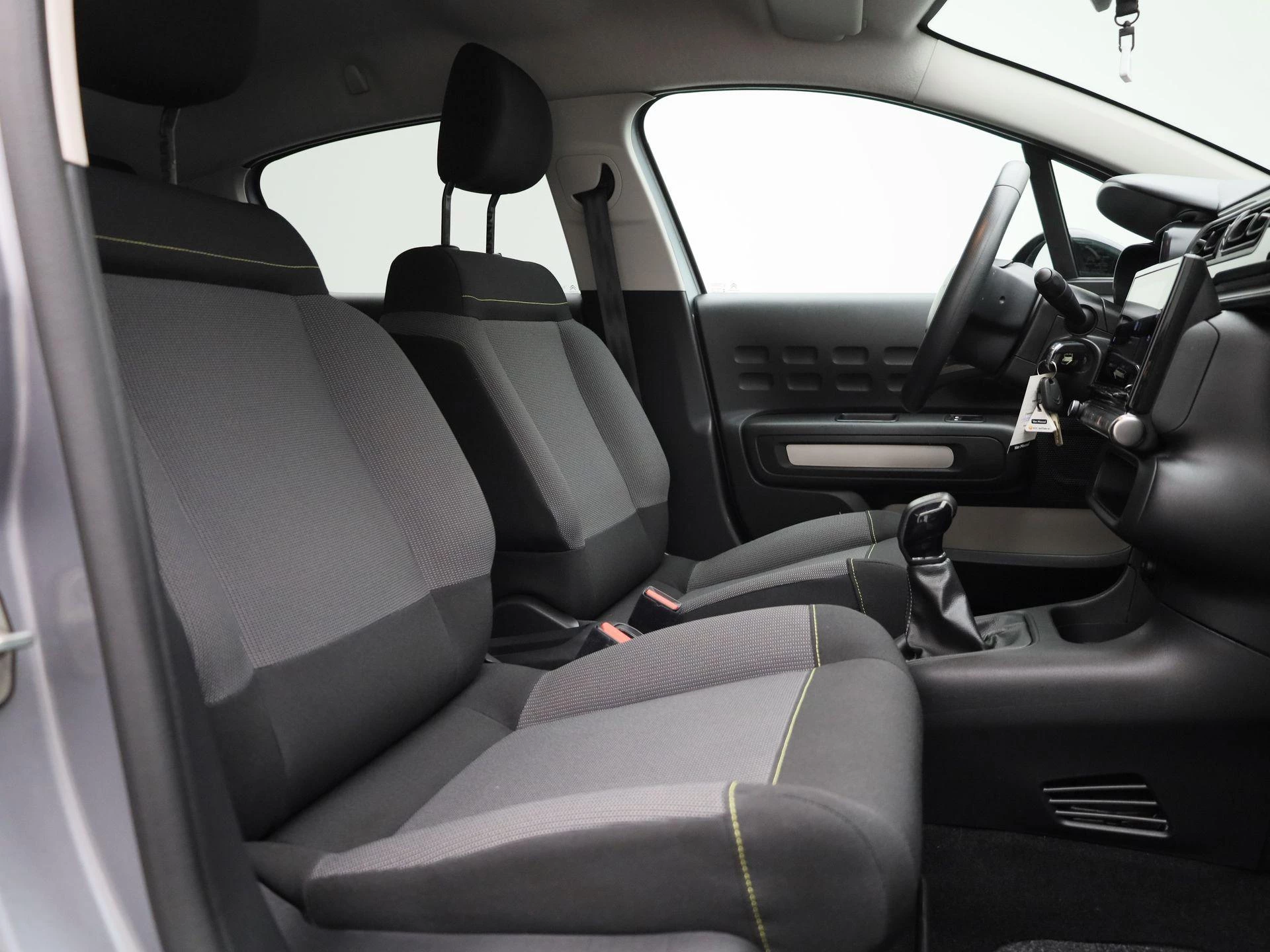 Citroën C3 1.2 Feel
