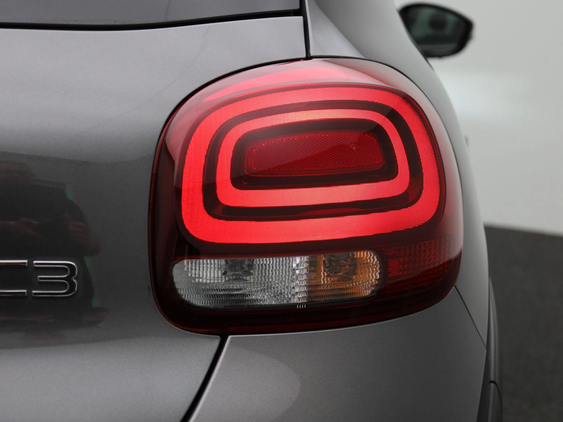 Citroën C3 1.2 PureTech 110 S&S EAT6 Shine
