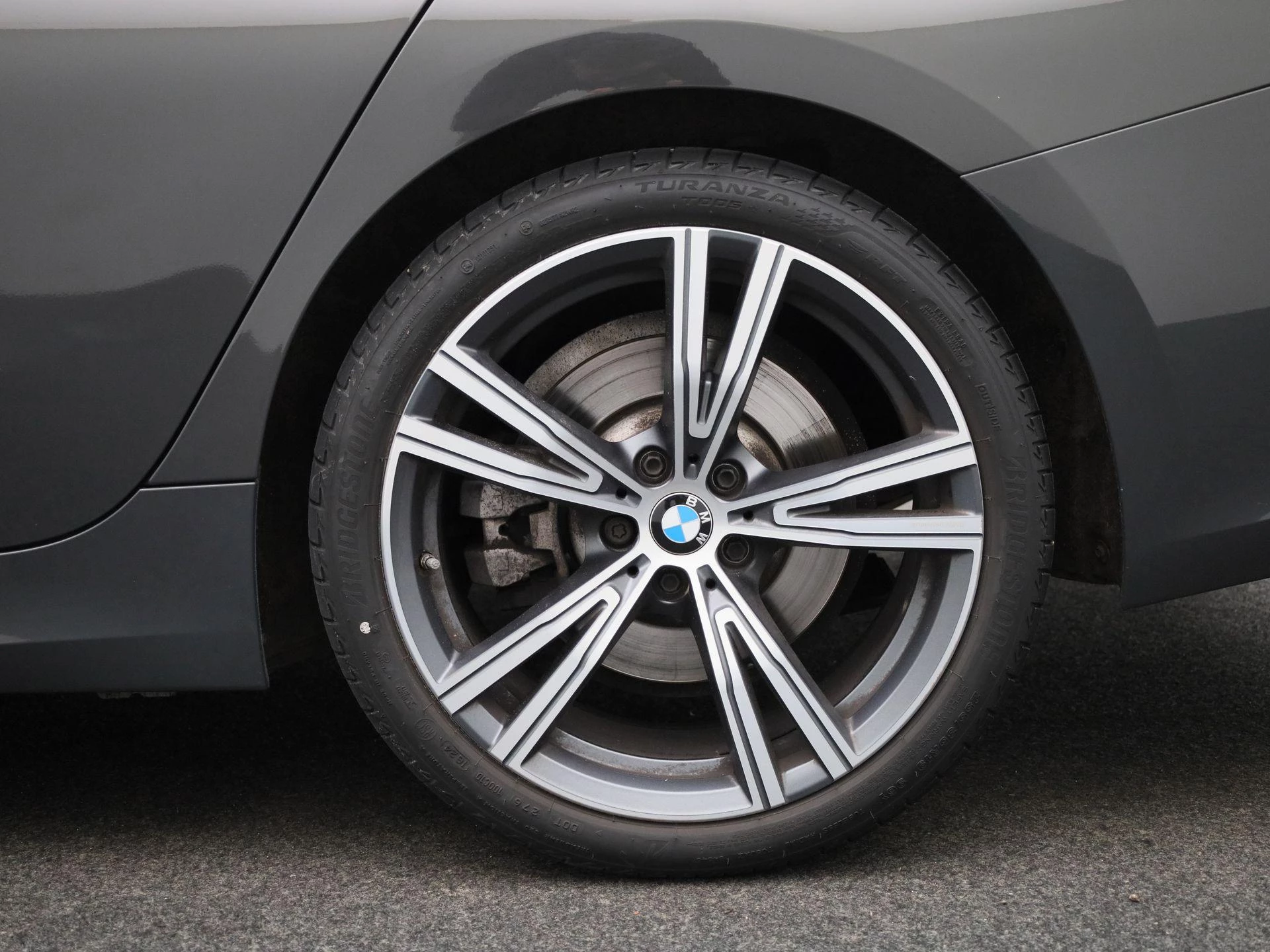 BMW 3 Serie Touring 330i xDrive High Executive Edition