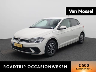 Volkswagen Polo 1.0 TSI Life Business