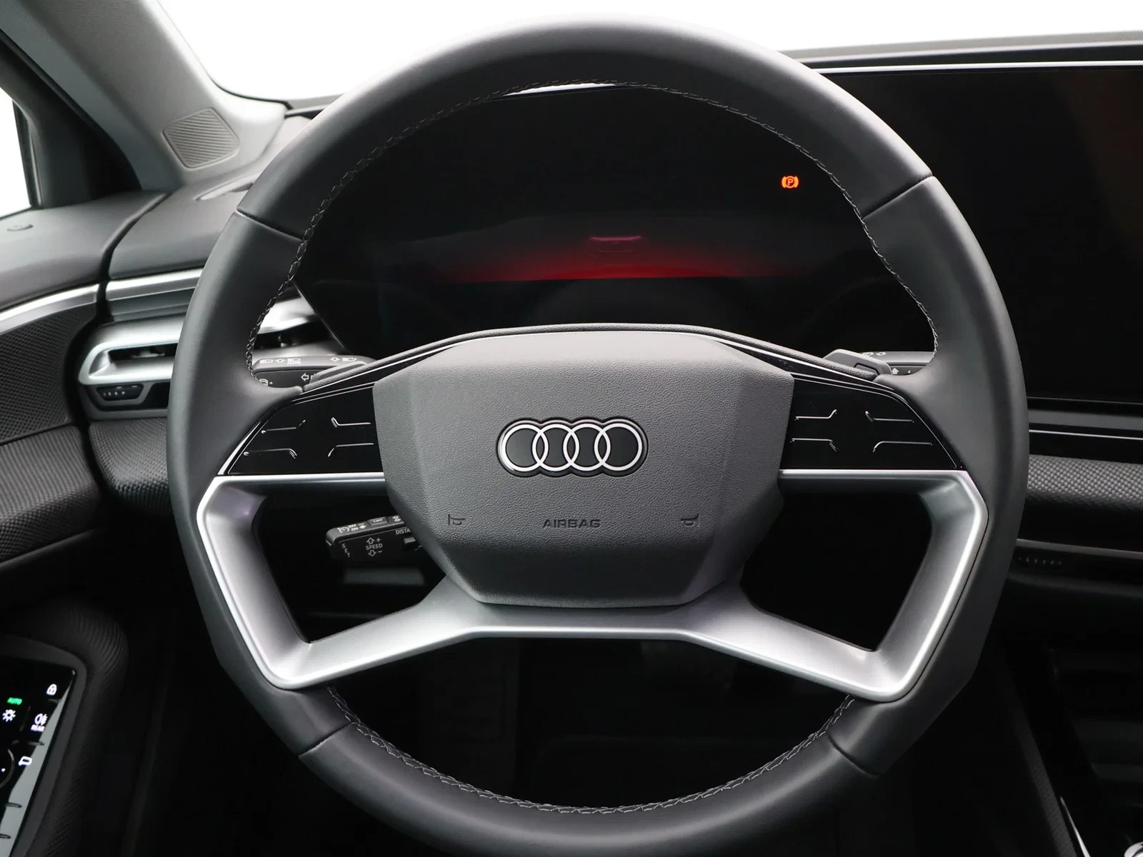 Audi A5 Avant A5 Avant 2.0TFSI Attraction 150PK *AUTOMAAT*VIRTUAL COCKPIT*CAMERA*ACC*NAVI*APP-CONNECT*...*